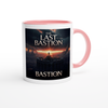 The Last Bastion - Ceramic Mug