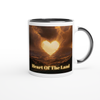Heart of the Land - Ceramic Mug