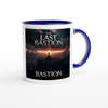 The Last Bastion - Ceramic Mug