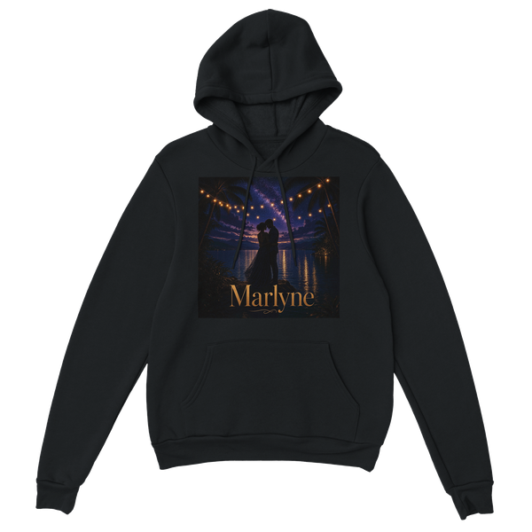 Marlyne - Classic Unisex Pullover Hoodie
