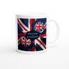 Uniting the Kingdom - Ceramic Mug