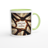 United In Hope - Ceramic Mug