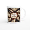United In Hope - Ceramic Mug