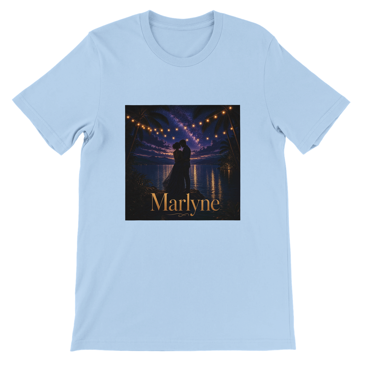 Marlyne - Unisex T-Shirt