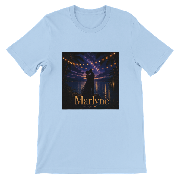 Marlyne - Unisex T-Shirt