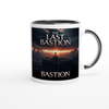 The Last Bastion - Ceramic Mug
