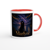 Marlyne - Ceramic Mug