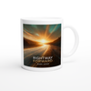 RightWay Forward - Ceramic Mug