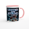 United We Stand - Ceramic Mug