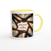 United In Hope - Ceramic Mug