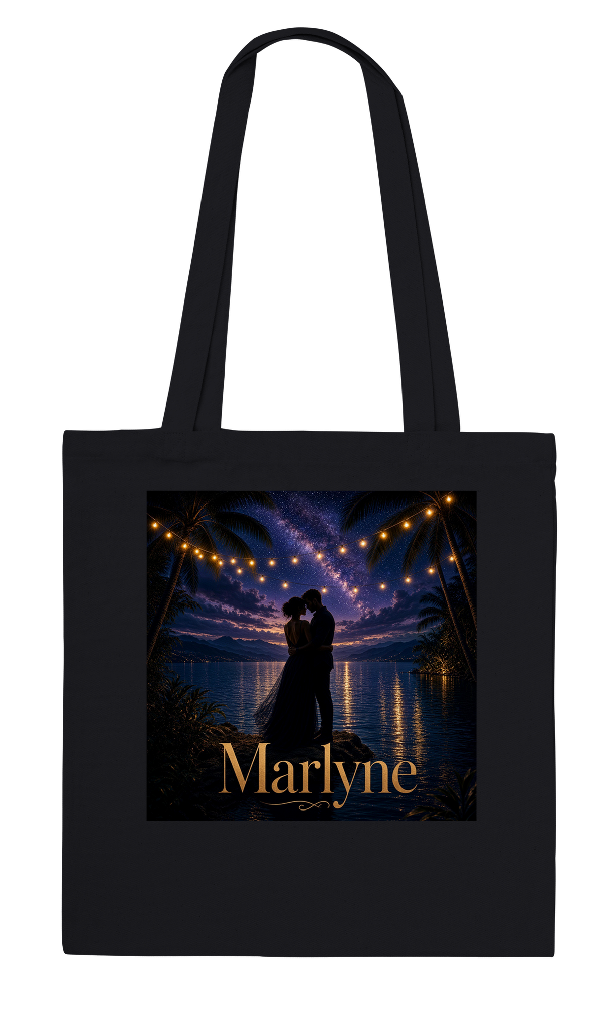 Marlyne - Tote bag