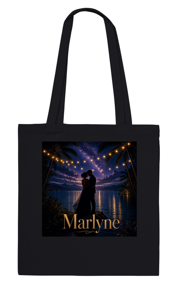 Marlyne - Tote bag