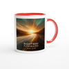 RightWay Forward - Ceramic Mug