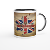 Purebred - Ceramic Mug