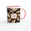 United In Hope - Ceramic Mug
