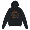 Christmas Temperature - Classic Unisex Pullover Hoodie