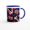 Uniting the Kingdom - Ceramic Mug