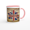 Purebred - Ceramic Mug