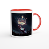 Crown of the People - Ceramic Mug