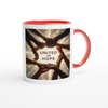 United In Hope - Ceramic Mug