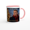 Best Christmas Ever - Ceramic Mug