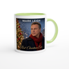 Best Christmas Ever - Ceramic Mug