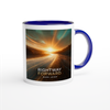 RightWay Forward - Ceramic Mug