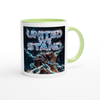 United We Stand - Ceramic Mug