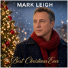 Best Christmas Ever - Fine Art Poster
