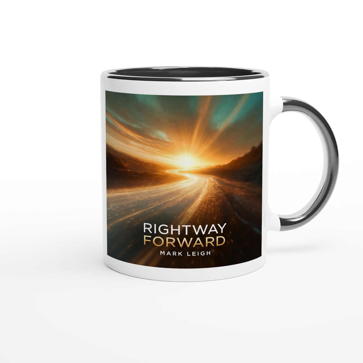 RightWay Forward - Ceramic Mug