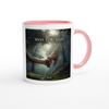 Miss You Dad - Ceramic Mug