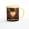 Heart of the Land - Ceramic Mug