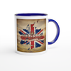 Purebred - Ceramic Mug