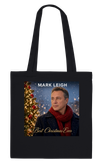 Best Christmas Ever - Tote bag