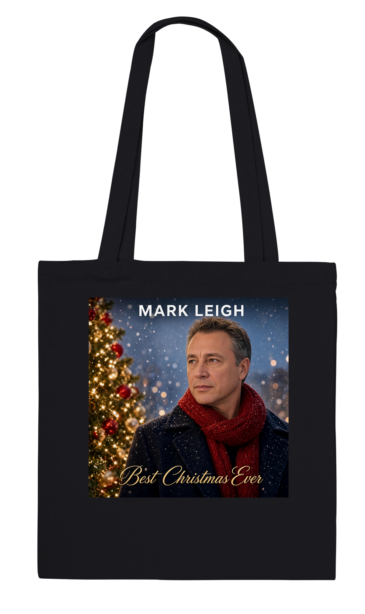 Best Christmas Ever - Tote bag