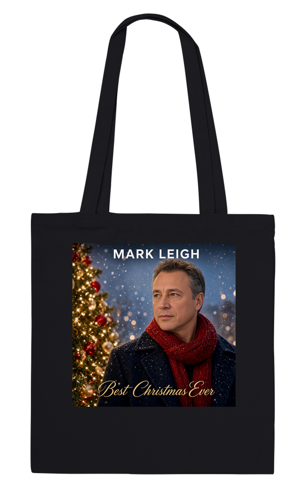 Best Christmas Ever - Tote bag