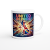 United In Pride - Ceramic Mug