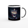 Crown of the People - Ceramic Mug