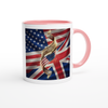 United Beats - Ceramic Mug