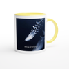 Wings Of Change - Ceramic Mug