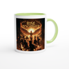 Rise Together - Ceramic Mug