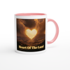 Heart of the Land - Ceramic Mug