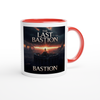 The Last Bastion - Ceramic Mug