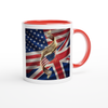 United Beats - Ceramic Mug