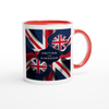 Uniting the Kingdom - Ceramic Mug