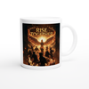 Rise Together - Ceramic Mug