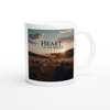 Heart Of The Isles - Ceramic Mug