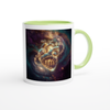 Hart Of Unity - Ceramic Mug