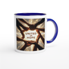 United In Hope - Ceramic Mug
