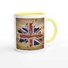 Purebred - Ceramic Mug